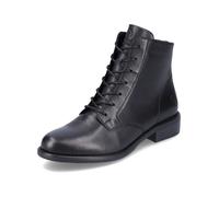 Remonte D0f73, Botas Cortas al Tobillo Mujer, Negro (Negro 01), 40 EU