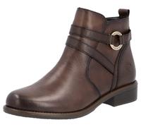 Remonte D0f77 Botines Mujer