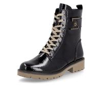Remonte Botines para mujer Chelsea D8663, botines sueltos, Negro 00., 43 EU