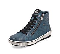 Remonte Botines de mujer marrón, Braun 25, 37 EU
