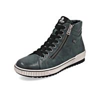 Remonte Botines para Mujer D0772, Talla:37 EU, Color:Verde