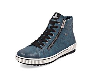 Remonte Botines para Mujer D0772, Talla:39 EU, Color:Multicolor