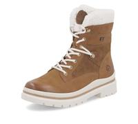 Remonte Botines para Mujer D0C77, Talla:40 EU, Color:Marrón
