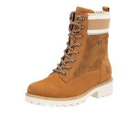 Remonte Botines para mujer D0w77, marrón, 36 EU