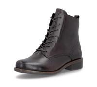 Remonte Bottes & Bottines Femme D0F83, Pointure:37 EU, La Couleur:Marron