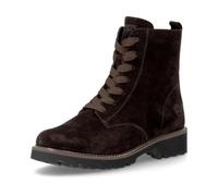 Remonte Bottes & Bottines Femme D8661, Pointure:40 EU, La Couleur:Marron