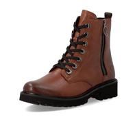 Remonte Bottes & Bottines Femme D8671, Pointure:42 EU, La Couleur:Marron