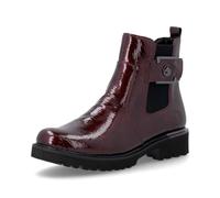 Remonte Bottes & Bottines Femme D8684, Pointure:39 EU, La Couleur:Multicolore