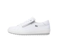Remonte D0700 Zapatillas low Para Mujer Verde Cuero Deporte O Sin Patrón
