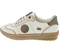 Remonte D0702, Zapatos con Cordones Mujer