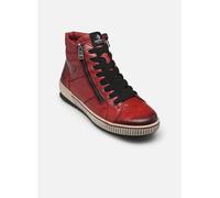 Remonte D0772 37 Rojo