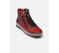 Remonte D0772 45 Rojo