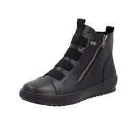 Remonte D0779, Botines Mujer, Negro, 41 EU