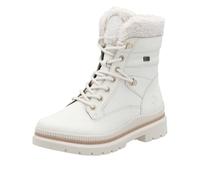 Remonte D0c77, Botas Cortas al Tobillo Mujer, Blanco, 44 EU