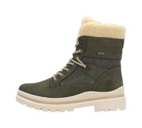 Remonte D0C77 Botas de Invierno Mujer Botas Botines Zapatos Botas Nieve
