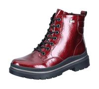 Remonte D0C82 - Botas cortas para mujer, Rojo 33, 37 EU