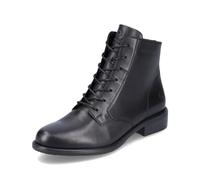 Remonte D0f73, Botas Cortas al Tobillo Mujer, Negro (Negro 01), 36 EU