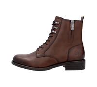 Remonte D0f82, Botas con Cordones Mujer