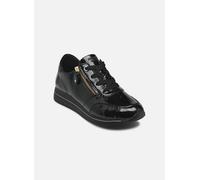 Remonte D0H11, Zapatillas Mujer, Schwarz, 42 EU