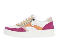 Remonte D0J01 Zapatillas Mujer de Deporte Gimanasia Zapatos Tiempo Libre Bajos