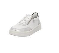 Remonte D0j05, Zapatillas Bajas Mujer, Blanco 80, 44 EU