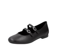 Remonte D0k11, Bailarina Hombre, Negro, 41 EU