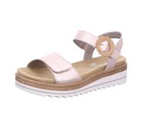 Remonte D0Q52, Sandalia Mujer, Kupfer / 31, 42 EU