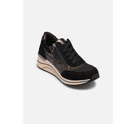 Remonte D0T23 39 Negro