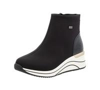 Remonte D0t73, Botas Cortas al Tobillo Mujer, Negro, 39 EU