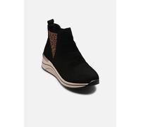Remonte D0T75 44 Negro