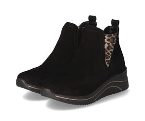 Remonte D0t75, Botas Chelsea Mujer