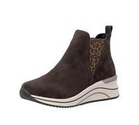 Remonte D0t75 Botas ChelseaMujer