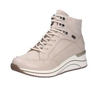 Remonte D0t79, Zapatillas Altas Mujer, Beige, 36 EU