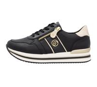 Remonte D1327 Zapatillas Mujer de Deporte Gimanasia Zapatos Tiempo Libre Bajos