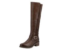 Remonte D1a73, Botas Cortas al Tobillo Mujer, marrón, 36 EU