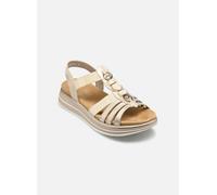 Remonte D1J60 38 Oro y bronce