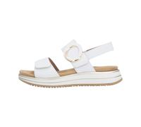 Remonte D1J63 Sandalia Mujer Sandalias Zapatos de Verano Zapatillas Baño Tiras