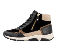 Remonte D1S70 Zapatillas MID Para Damas Calzado Deportivo Calzado Casual