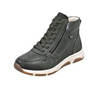 Remonte D1s71, Zapatillas Altas Mujer, Verde, 37 EU