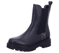 Remonte D2286, Botas Estilo Chelsea Mujer, Negro, 40 EU