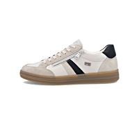 Remonte D2c04, Zapatillas Bajas Mujer, Beige, 39 EU