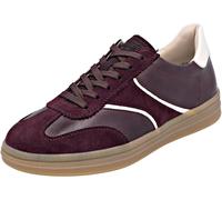 Remonte D2c05, Zapatillas Bajas Mujer, Red, 44 EU