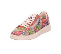 REMONTE Zapatillas deportivas bajas azul / verde / rojo / blanco, Talla 42