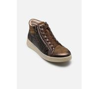 Remonte D2E70 38 Oro y bronce