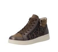 Remonte D2e70 Zapatillas Altas Mujer