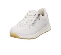 Remonte D2g01, Zapatillas Bajas Mujer, Blanco, 43 EU