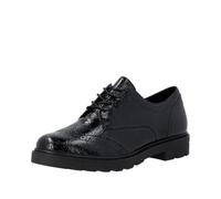 Remonte D2q04 Zapatos con cordonesMujer