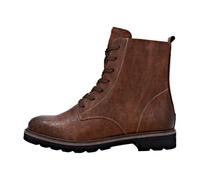 Remonte D2q71, Botas con Cordones Mujer, marrón, 41 EU