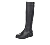 Remonte - D3975, Botas a la altura de rodilla, schwarz/schwarz/schwarz / 01,