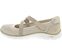 Remonte D3g05 MocasínMujer